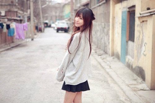 拍(pāi)照姿势大(dà)全 拍照姿势大全