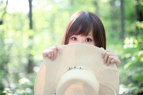 拍照姿势(shì)大全 拍照姿势大全